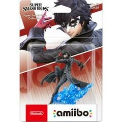 Joker Amiibo (Switch)